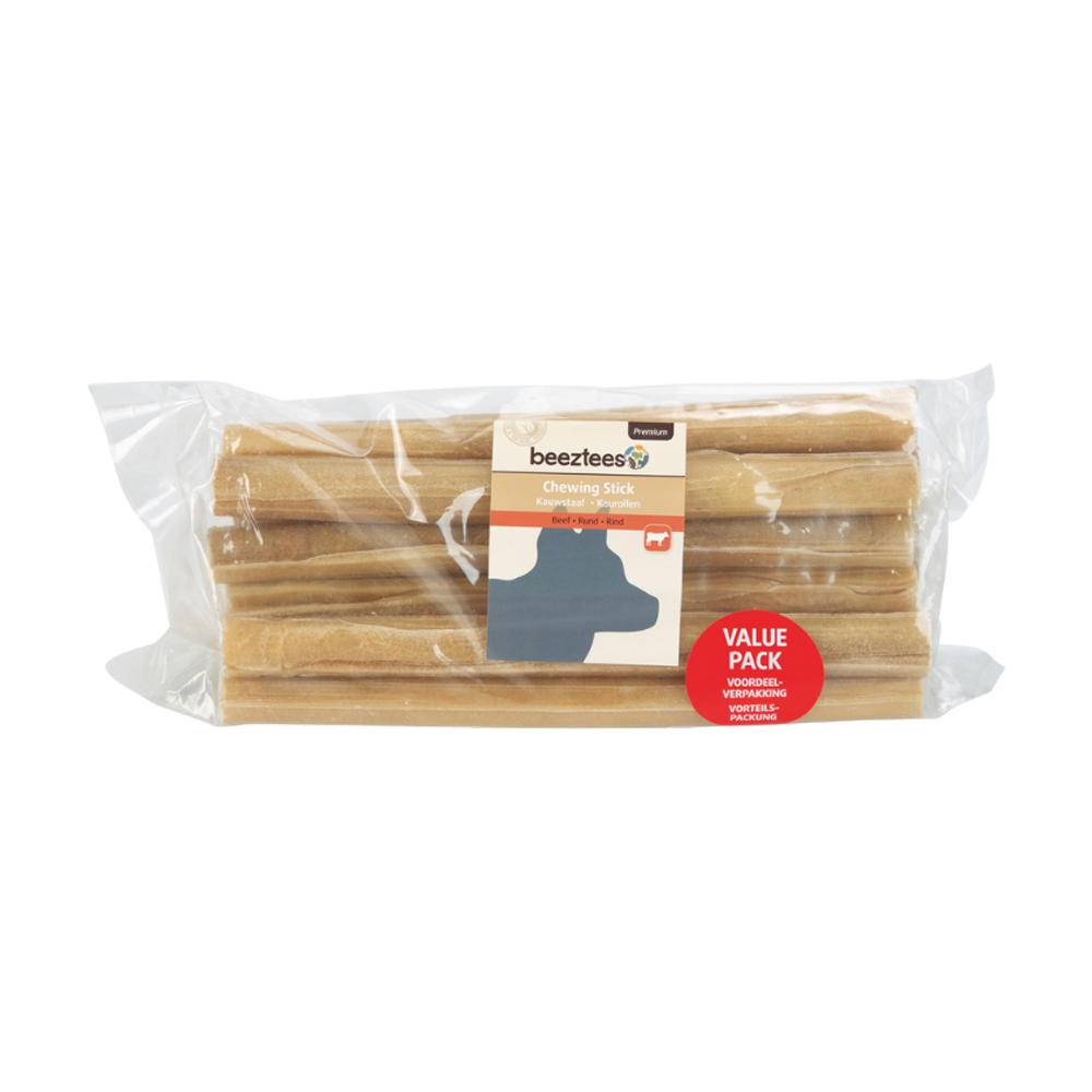 Beeztees Thai Chew Sticks - 10 x 12,5cm x 15mm