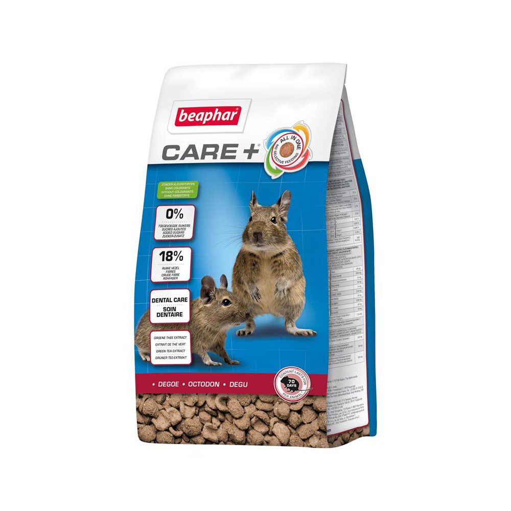 Beaphar Care+ Degu - 700g