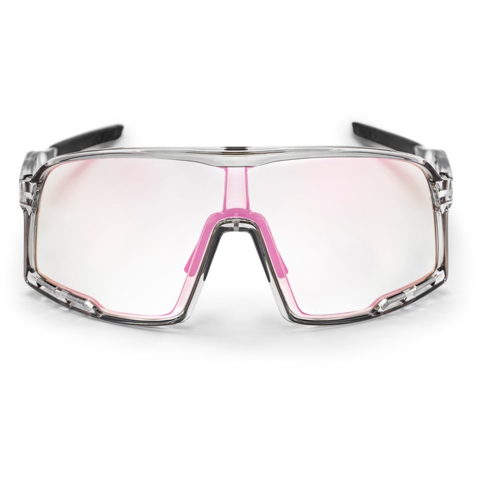CHPO Henrik Glasses - Photochromic - Grey / Pink