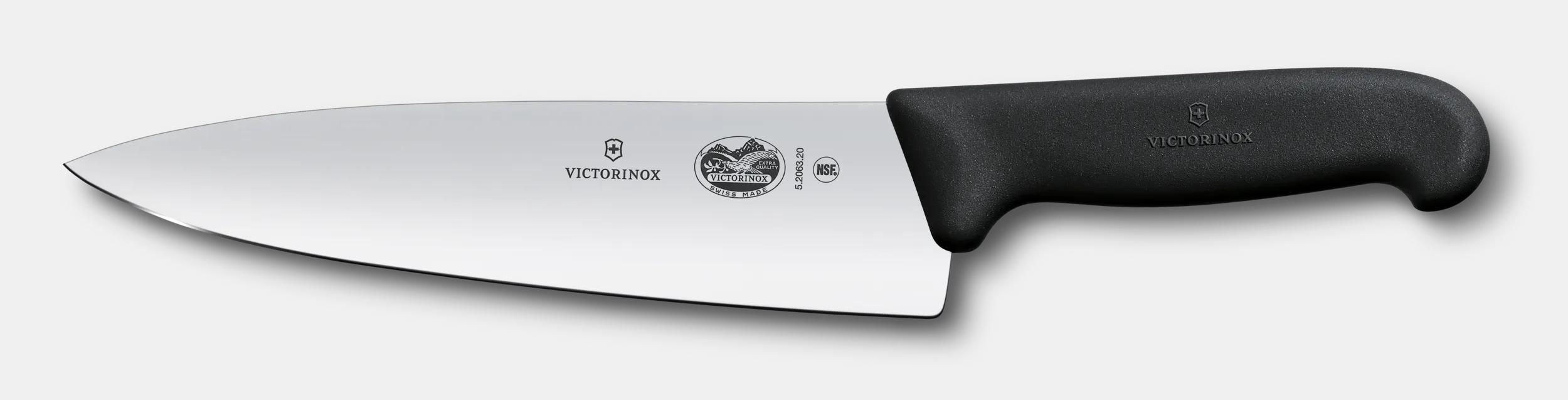Fibrox Chef’s Knife, 20 cm