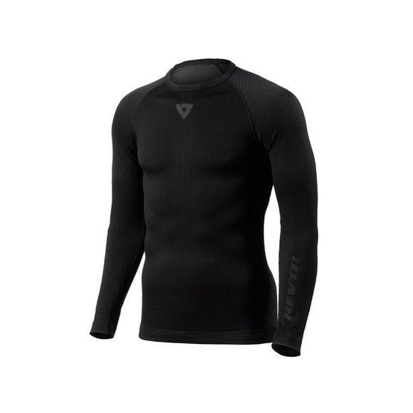 Maillot Technique Rev it AIRBORNE 2 - NoirRef : RI1506