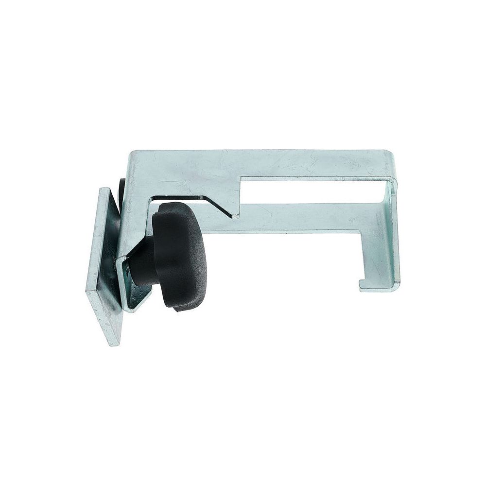 Stageworx Optimus Leg Clamp raised – Thomann Ireland