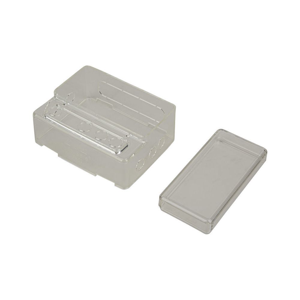 Rockboard Pedalsafe Type D2 universal – Thomann Ireland