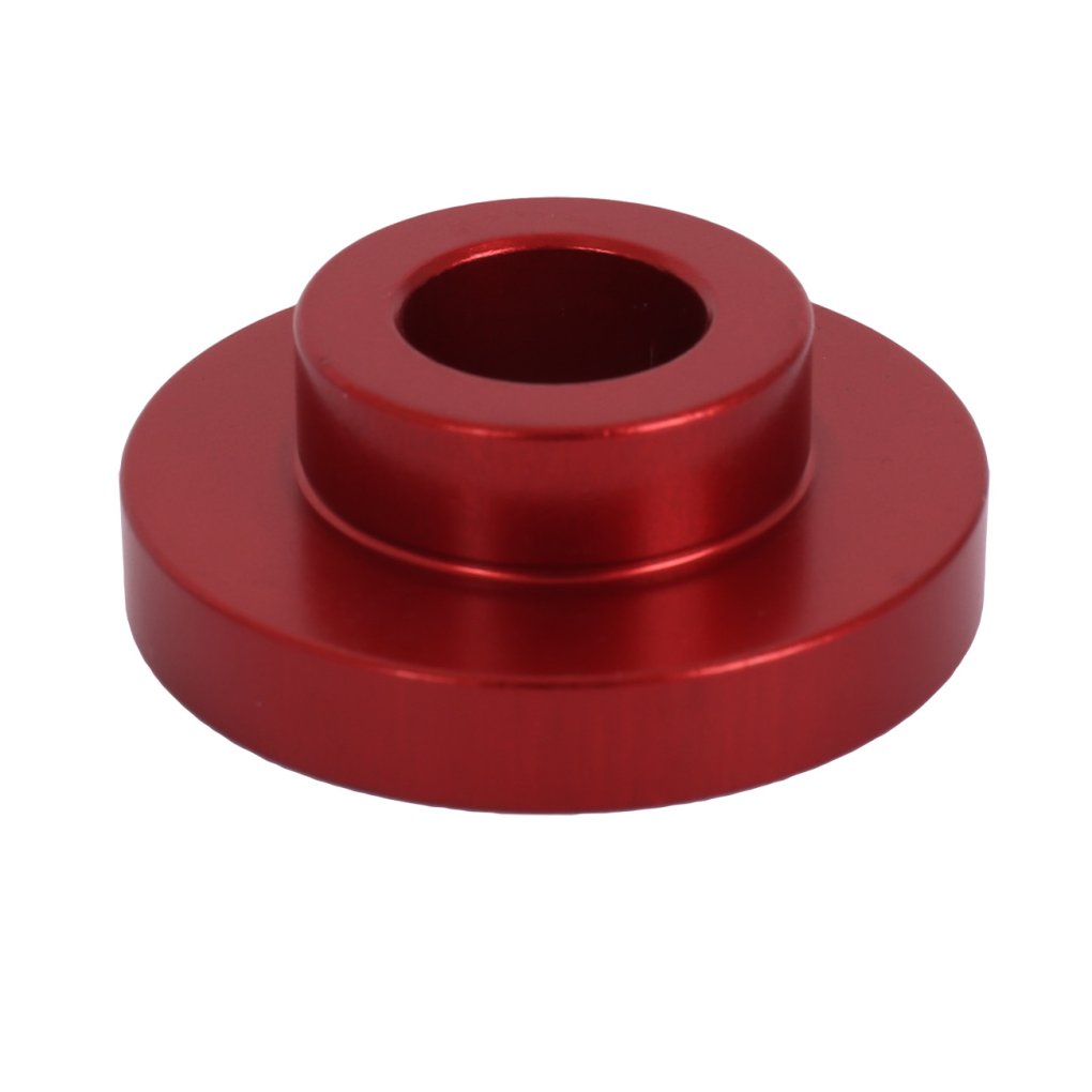 Wheels Manufacturing Drift Adapter for Sealed Bearings - BP0014 | Open Bore | BB 22x37mm (GXP)