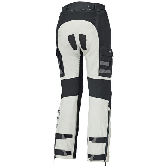 Held CARESE 3 WOMEN'S Motorcycle Pants - Grey / BlackRef: ED0366