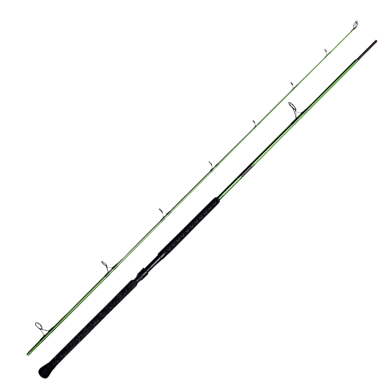 MAD CAT Catfish Rod Green (Pellet)