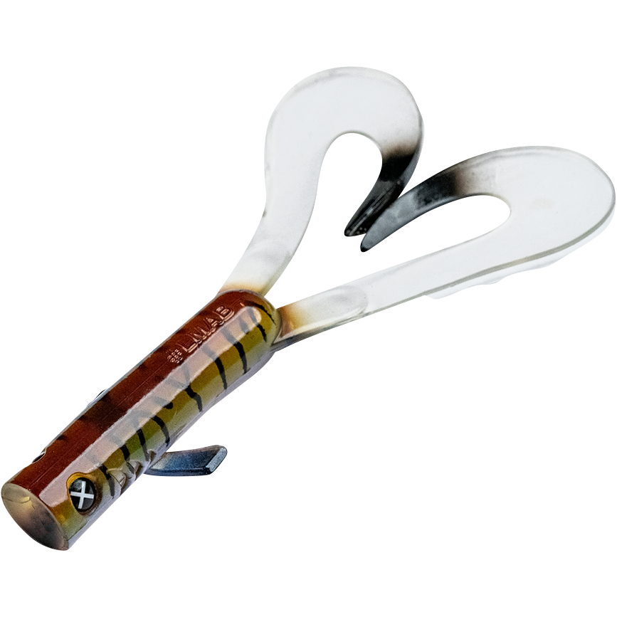 LMAB Drunk Dancer (Striped Phantom)