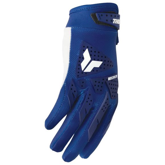 Thor Launch cross Gloves - XP 2025 - BlueRef: To3304
