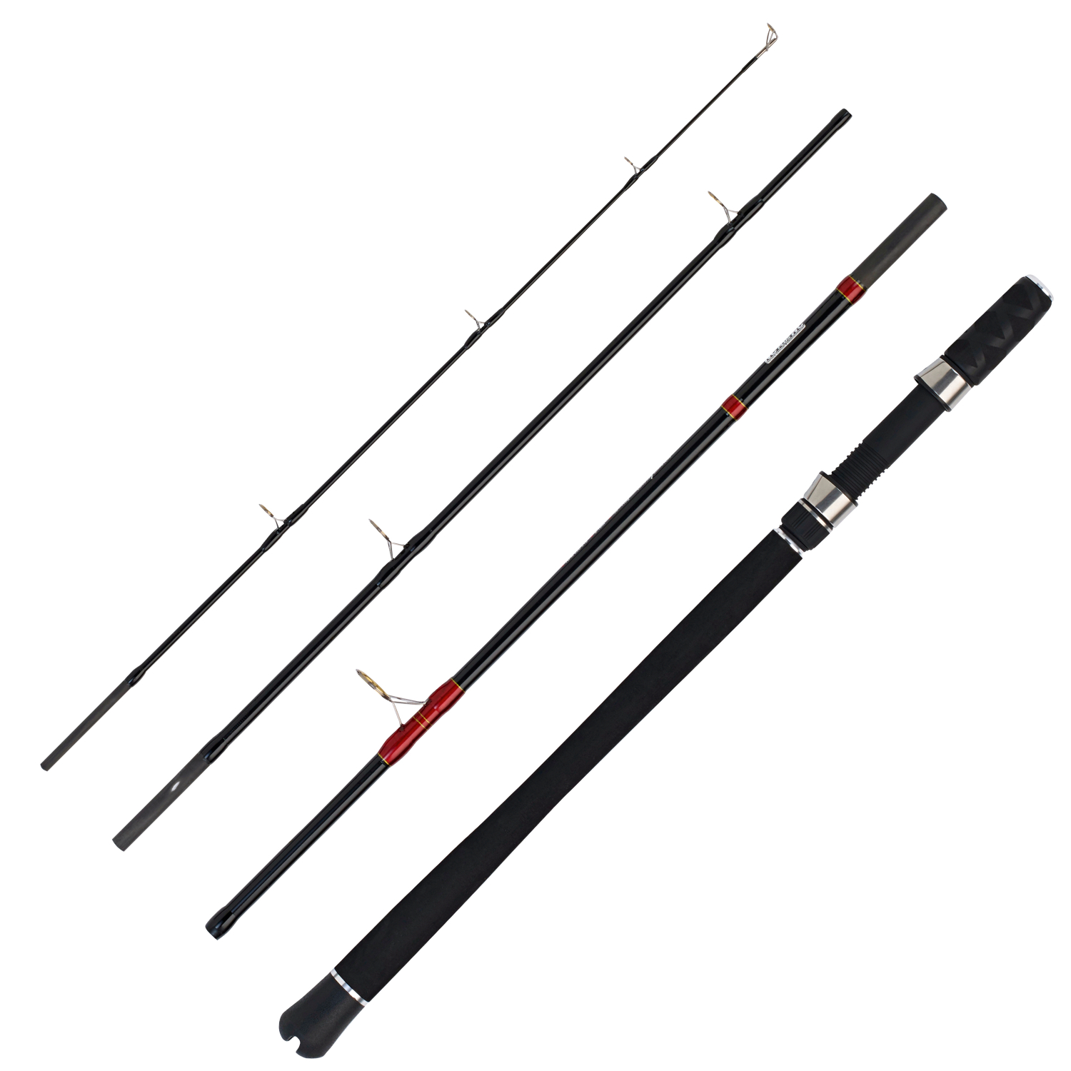 WFT Lord of the Fjord (4 sect.)