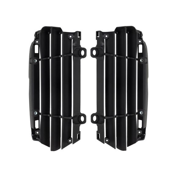 Polisport radiator protection Ref: Pls00347A / 1127046001