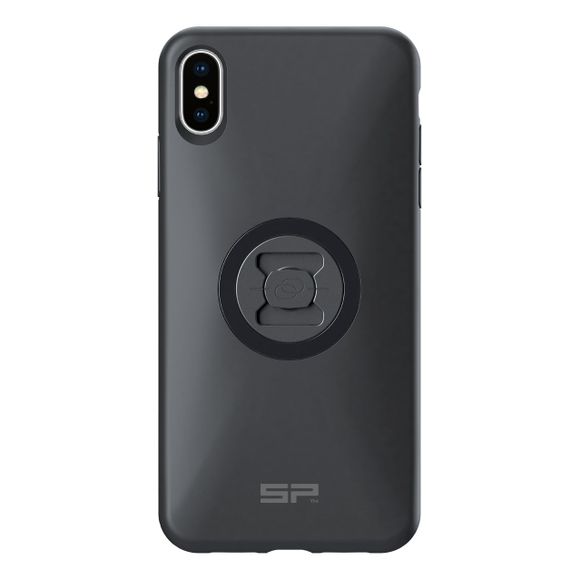 SP Connect IPHONE XS MAX Universal Protective Case - BlackRef: spc0008 / spc55113