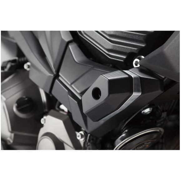 SW-MOTECH Engine Guard Kit - SW Motech Protection PadRef: stp.08.286.10000/b
