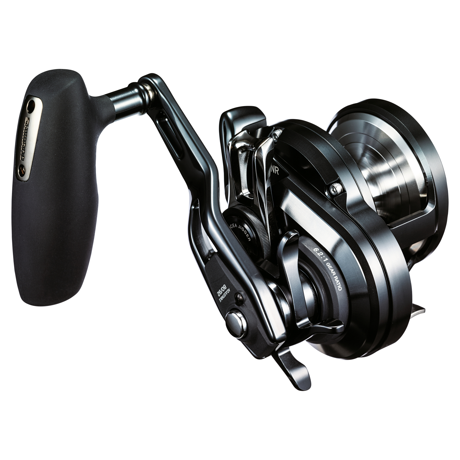 Shimano Multiplier reel Ocea Jigger F Custom
