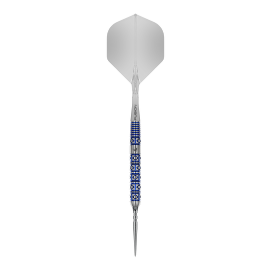 Winmau Lunaris Parallel Switch Point Steeldarts