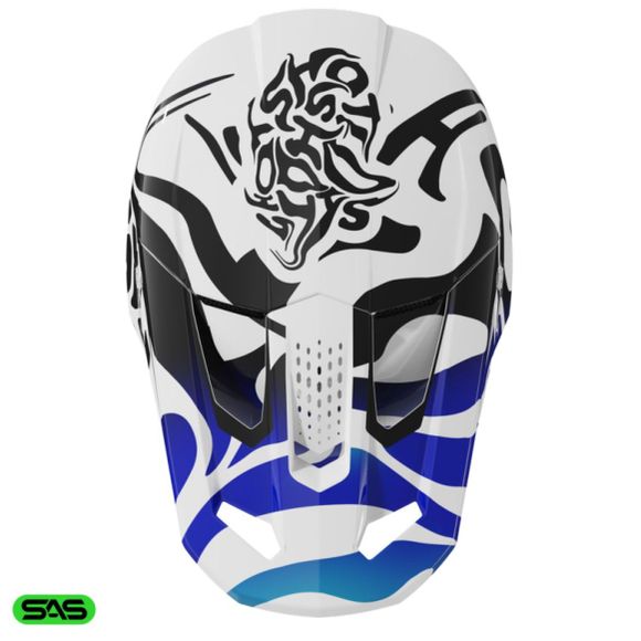 Cross Shot Speed Ghost 2025 - BlueRef: SO3024