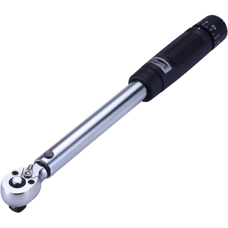 BBB Cycling Hightorque Torquetool BTL-175 - chrome