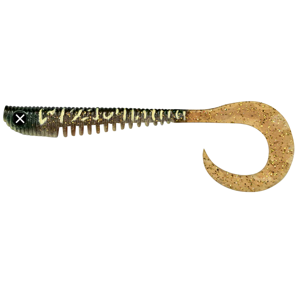 Monkey Lures Loopy Lui (Vanilla Cognac)