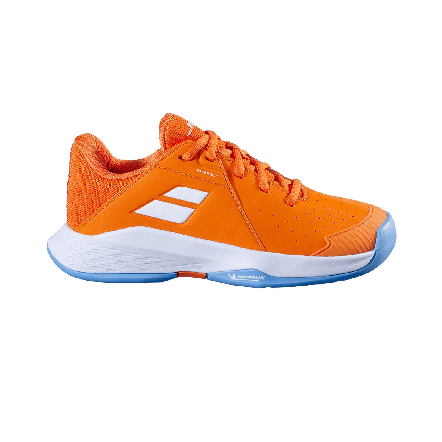 BABOLAT PROPULSE 3 ALL COURT BOY ORANGE JUNIOR 3J2S25A478