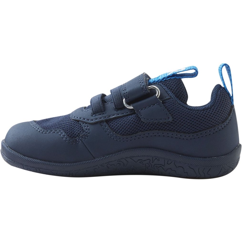 Reima Telmin Barefoot Shoes Toddler - navy 6980