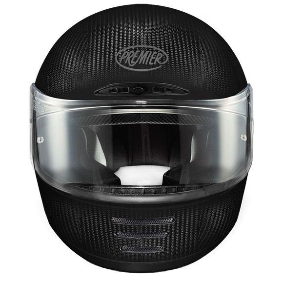 Premier THUNDER CARBON full face helmet - CarbonRef: PE0493