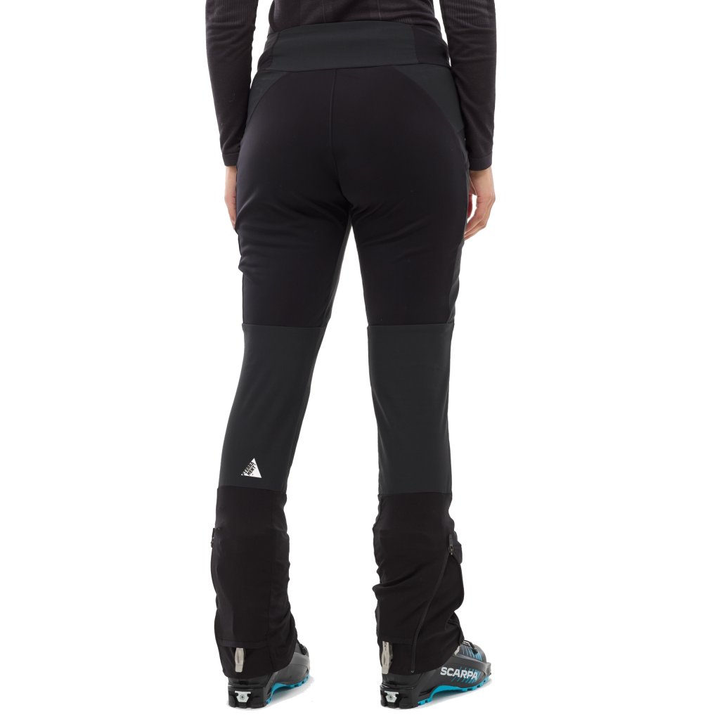 Millet Pierra Ment Pants Women - Black