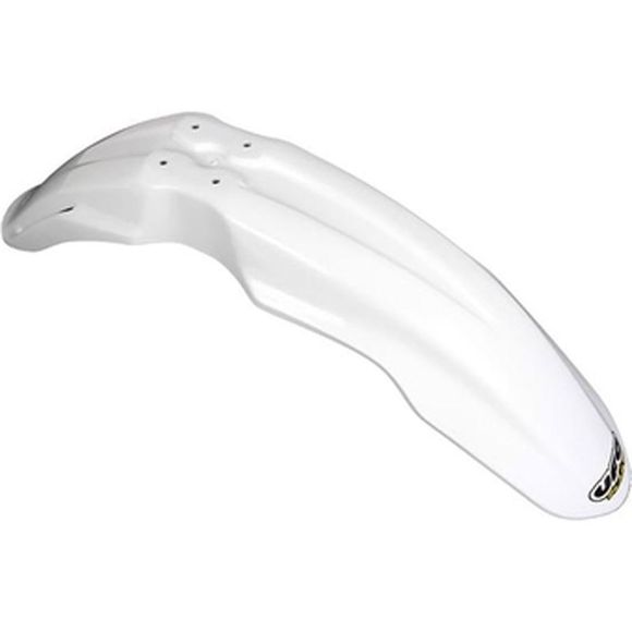 Ufo front mudguard whiteRef: UF0096 / 1086780002