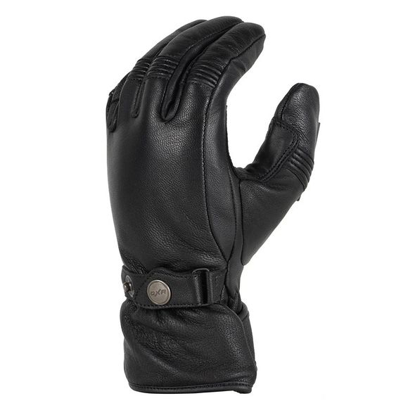 DXR BRICKLANE LADY Gloves - BlackRef: DXR0374