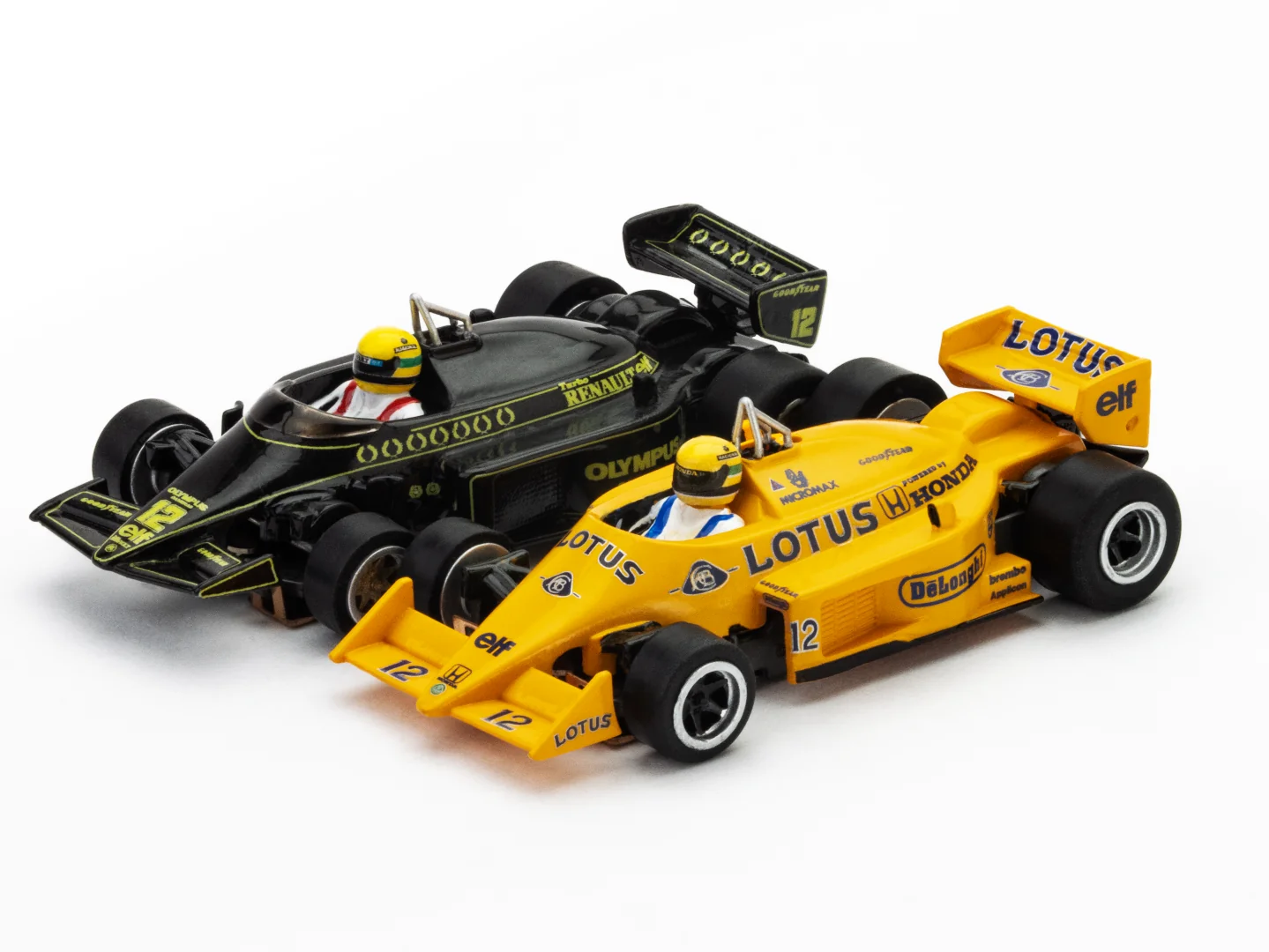 Senna Limited Edition Set, AFX, #22112