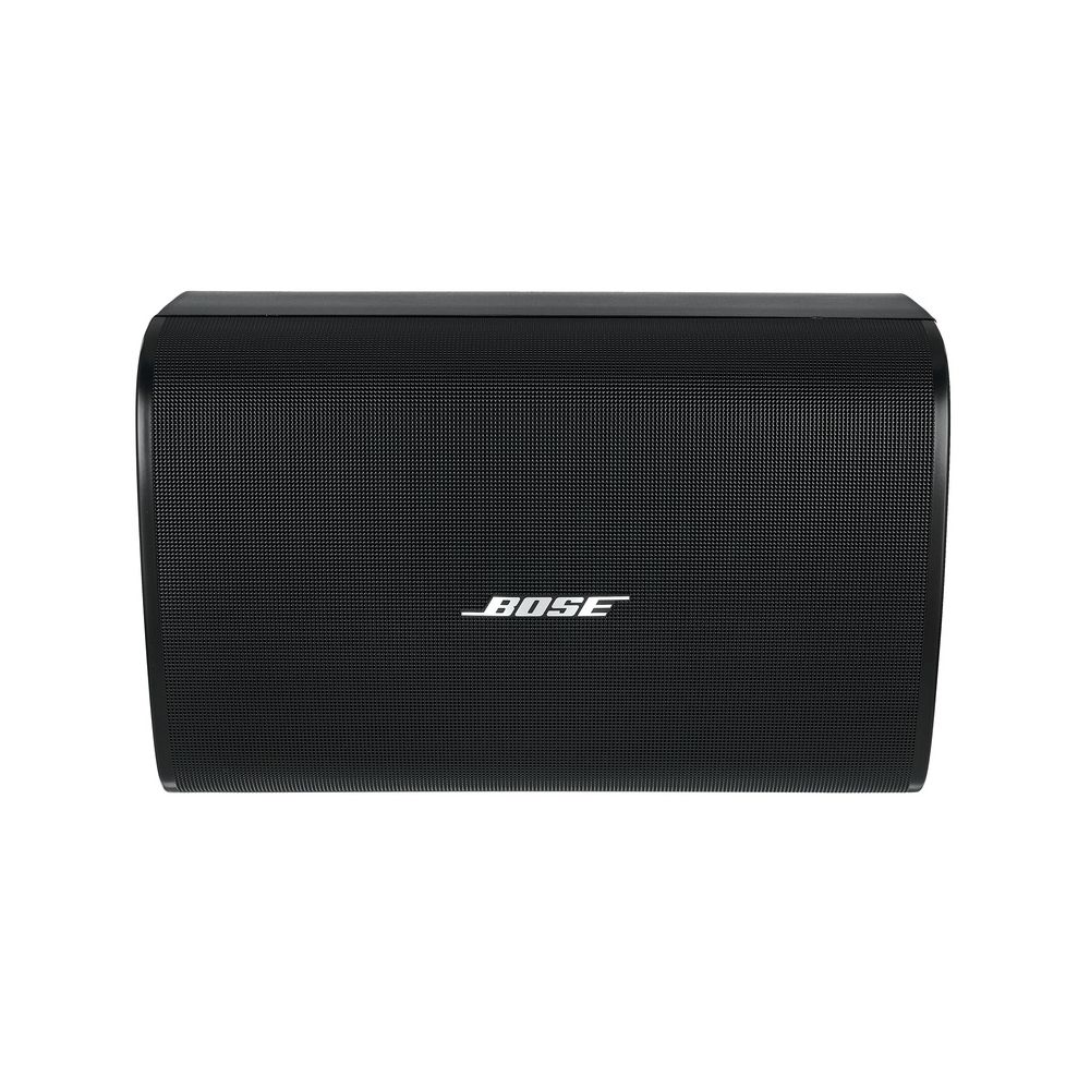 Bose Professional DesignMax DM8SE black – Thomann Ireland