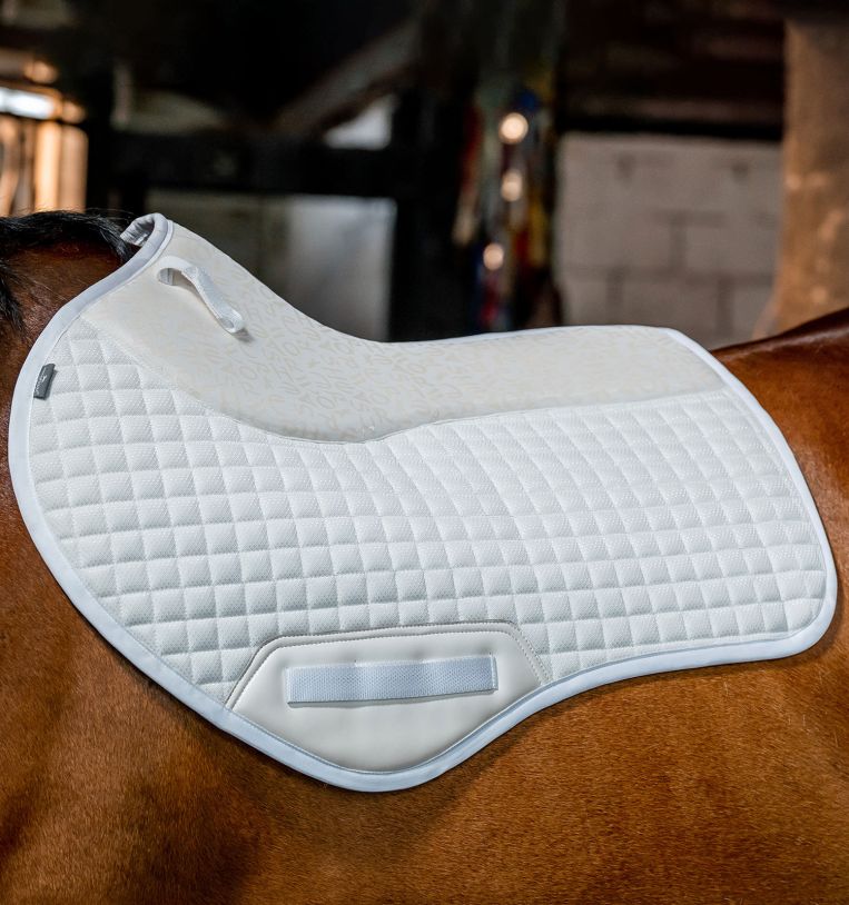 Horseware® Tech Comfort Show Jumping Pad