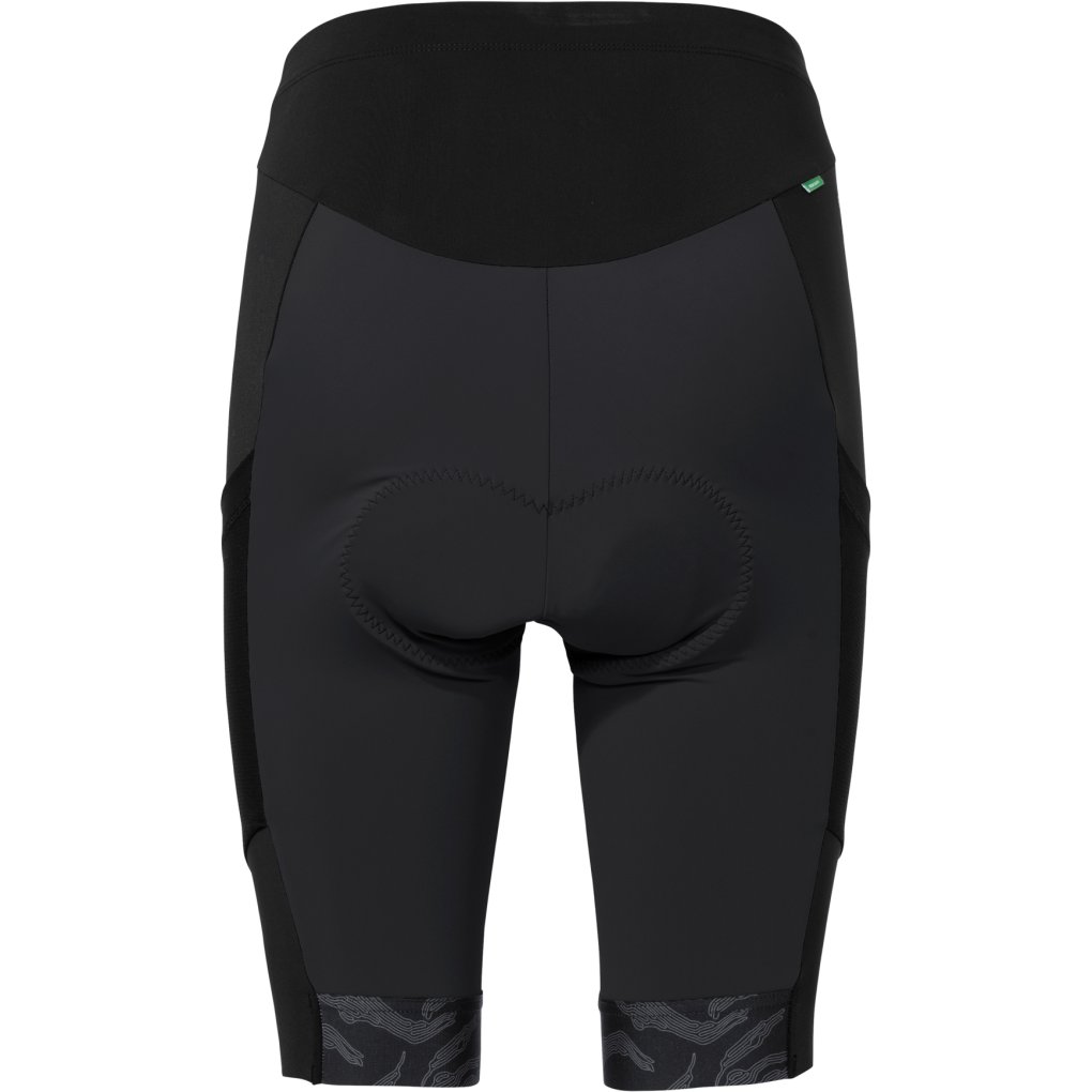 Vaude Kuro Tights II Women - black