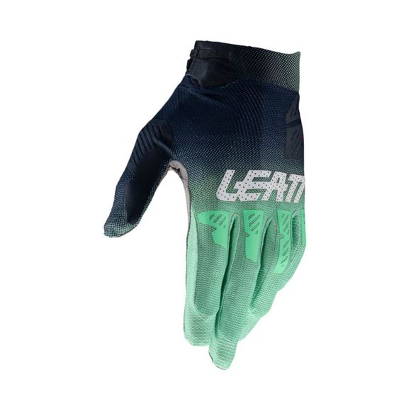 Leatt 2.5 X-FLOW 2025 cross gloves - GreenRef: LB0967