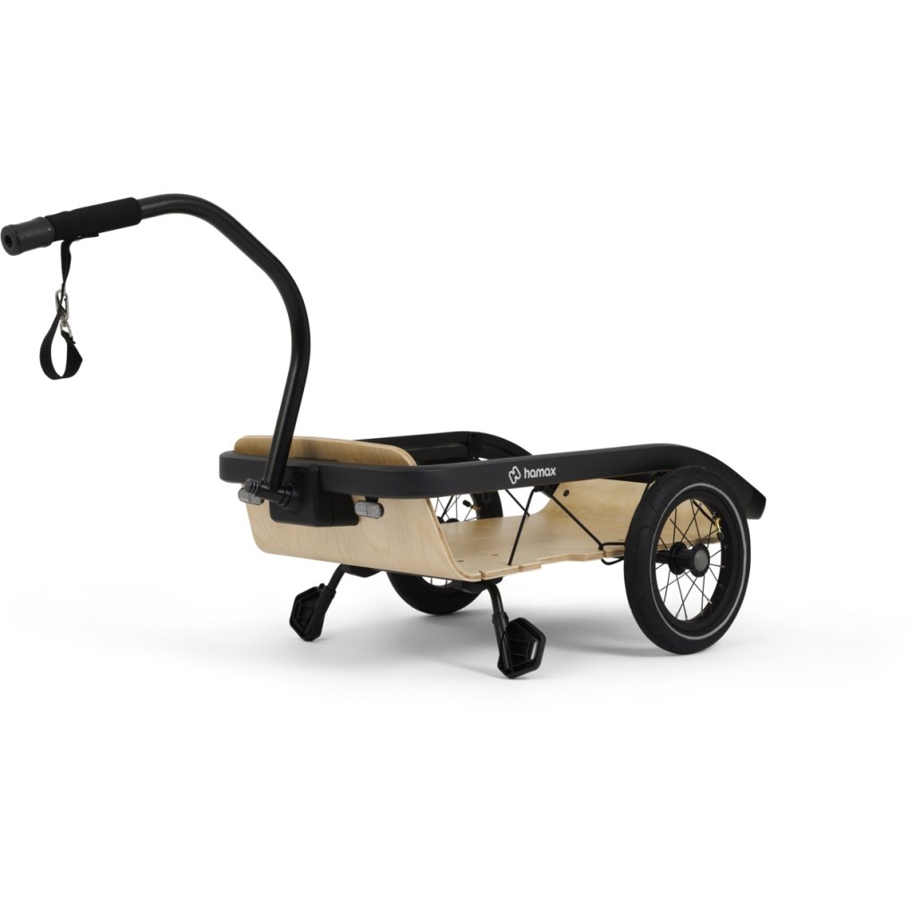 Hamax Venture+ Cargo Trailer