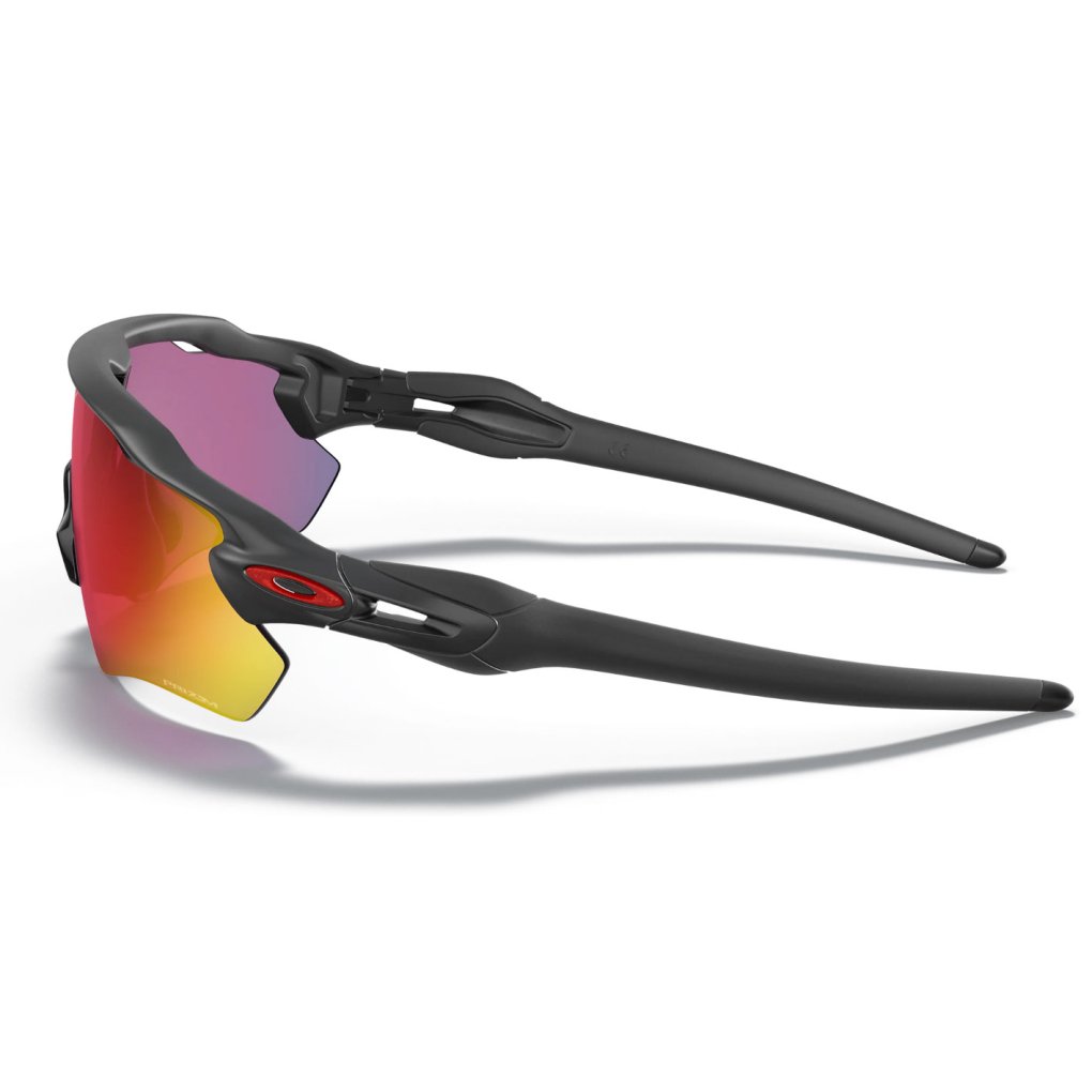 Oakley Radar EV Path Glasses - Matte Black/Prizm Road - OO9208-4638