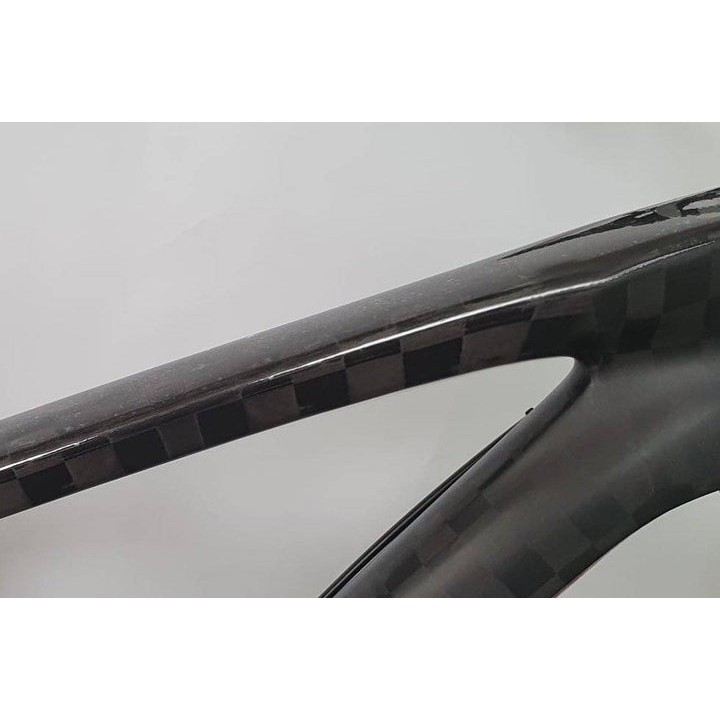 Effetto Mariposa Shelter Road 0.6mm Frame Protection Foil - 58 mm x 5 m