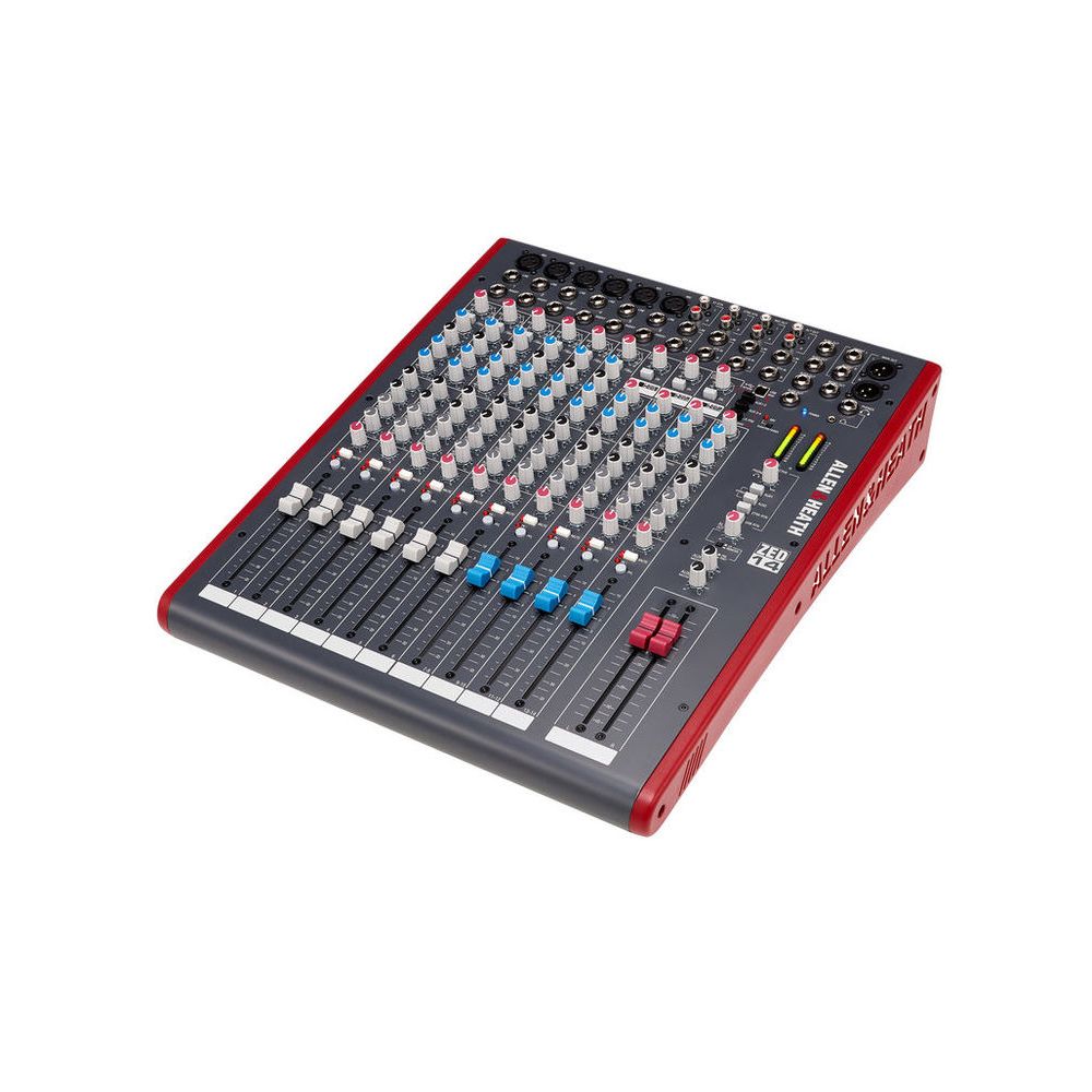 Allen & Heath ZED