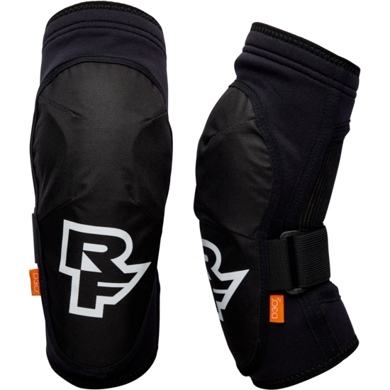 Race Face Ambush Elbow Protector - black