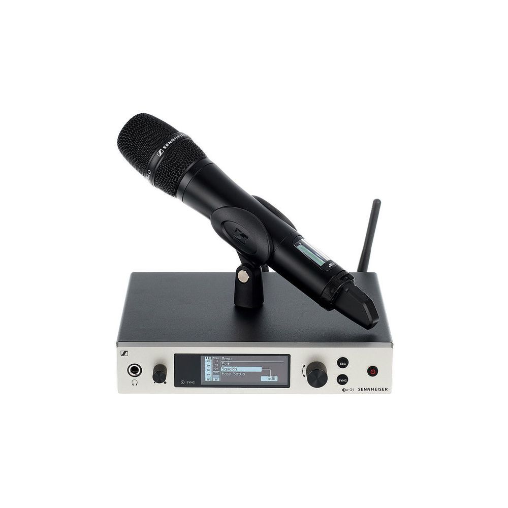 Sennheiser ew 500 G4 945 AW+ Band – Thomann Ireland