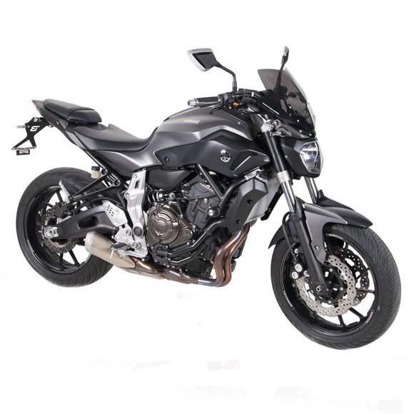 Pare-carter Barracuda Kit roulettes - NoirRef : BAR0048 / YMT7101