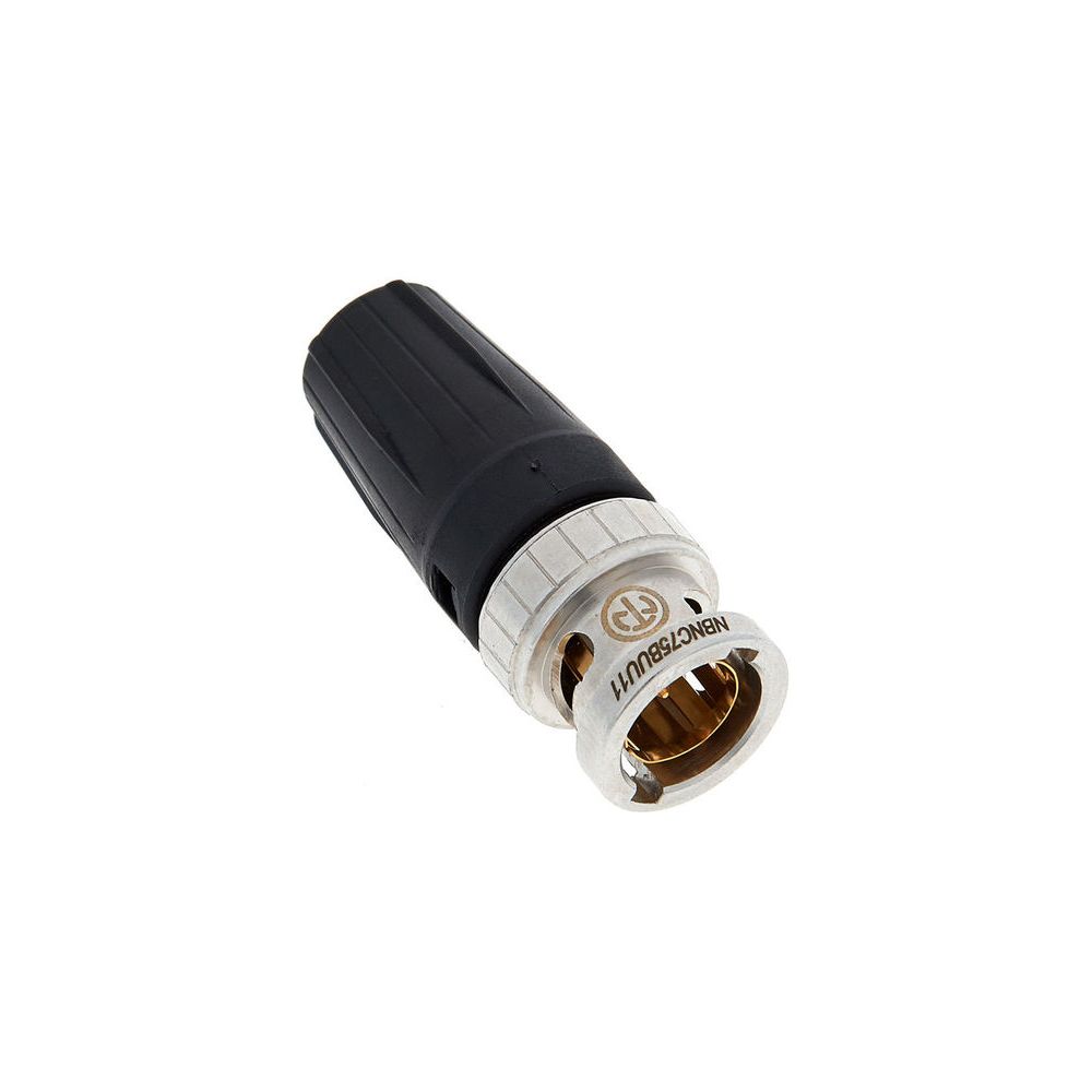 Neutrik NBNC75 BUU11 – Thomann Ireland