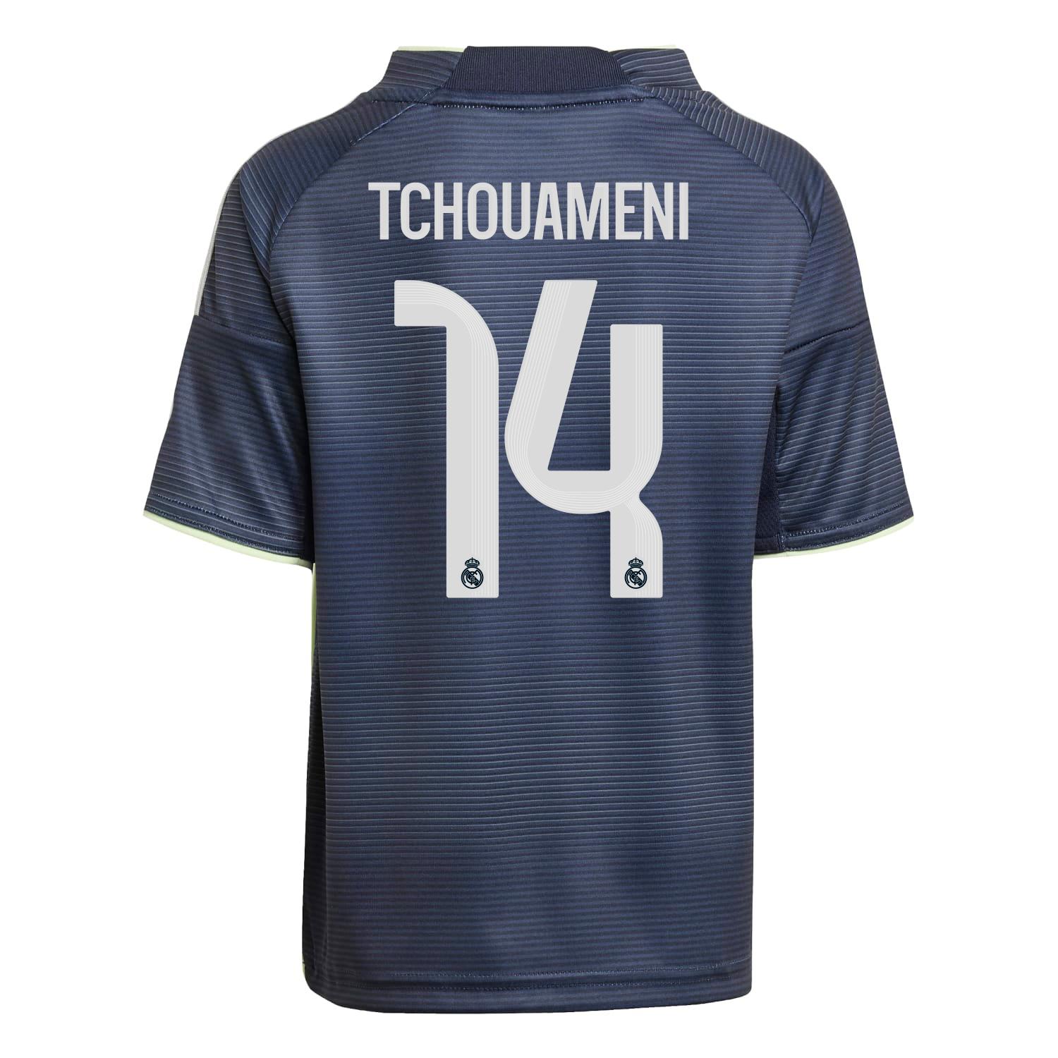 Infant Away Kit 25/26 Navy