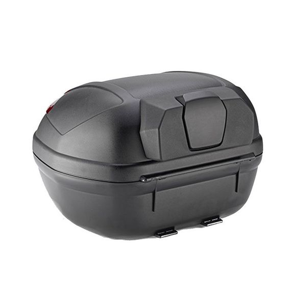 Givi E196 Backrest for E340 VISION Top Case Universal - BlackRef: E196