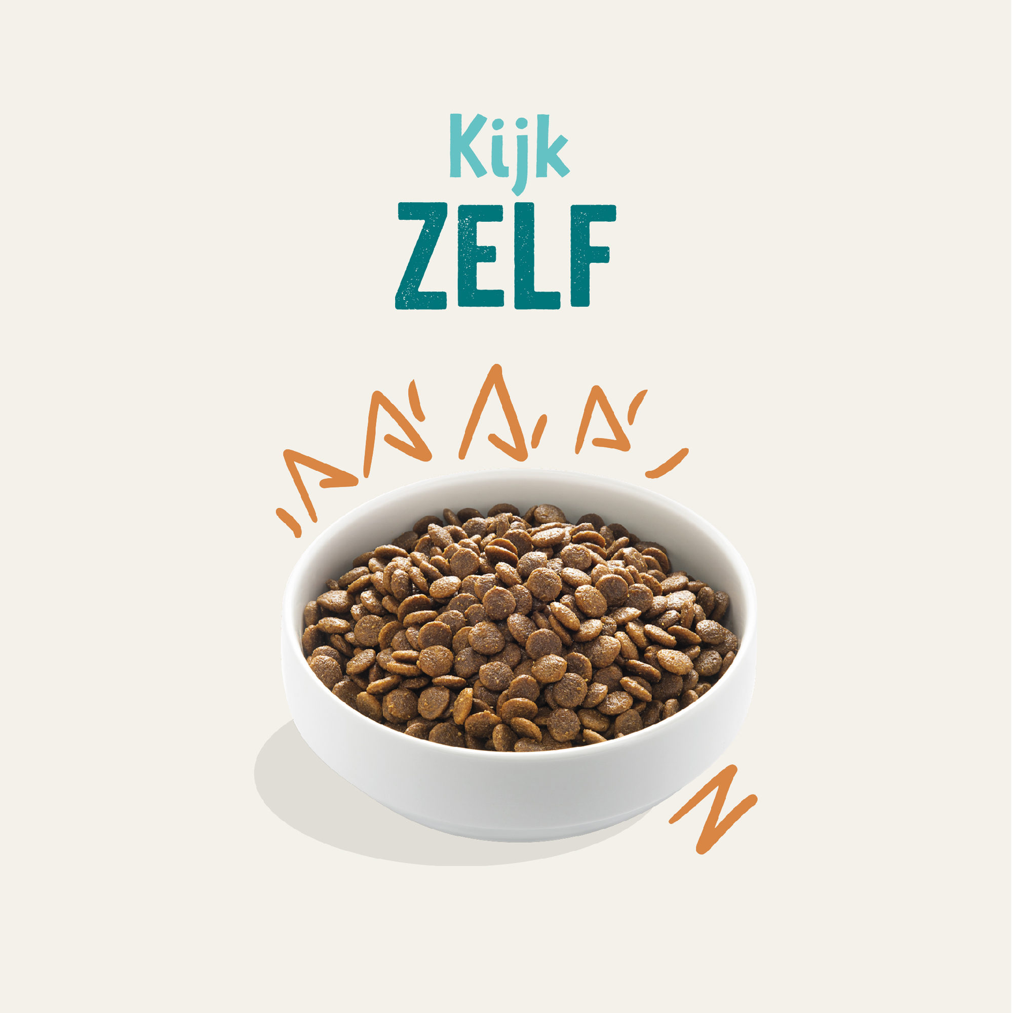 Edgard & Cooper Adult - Chicken - 2.5kg