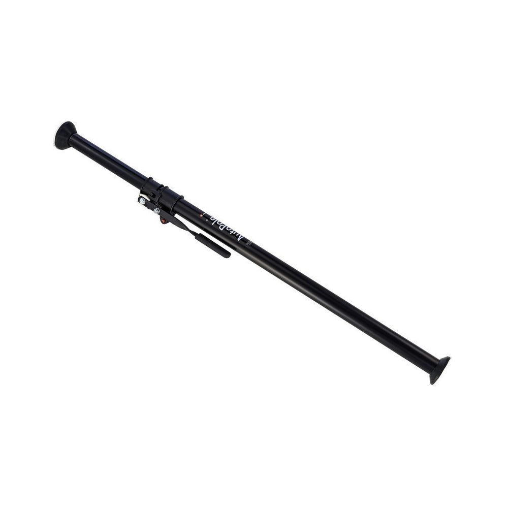 Manfrotto Autopole 077B Black – Thomann Ireland
