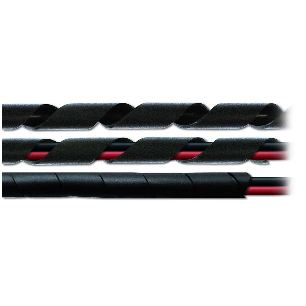 BAAS Spiral Ribbon / Cable Hose - 1.5m