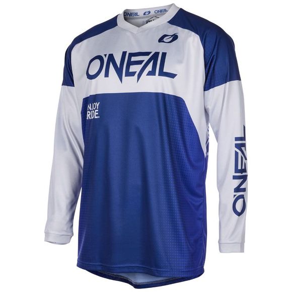 Cross O'Neal Matrix - Ridewear 2025 - Blue / GrayRef: OL2080