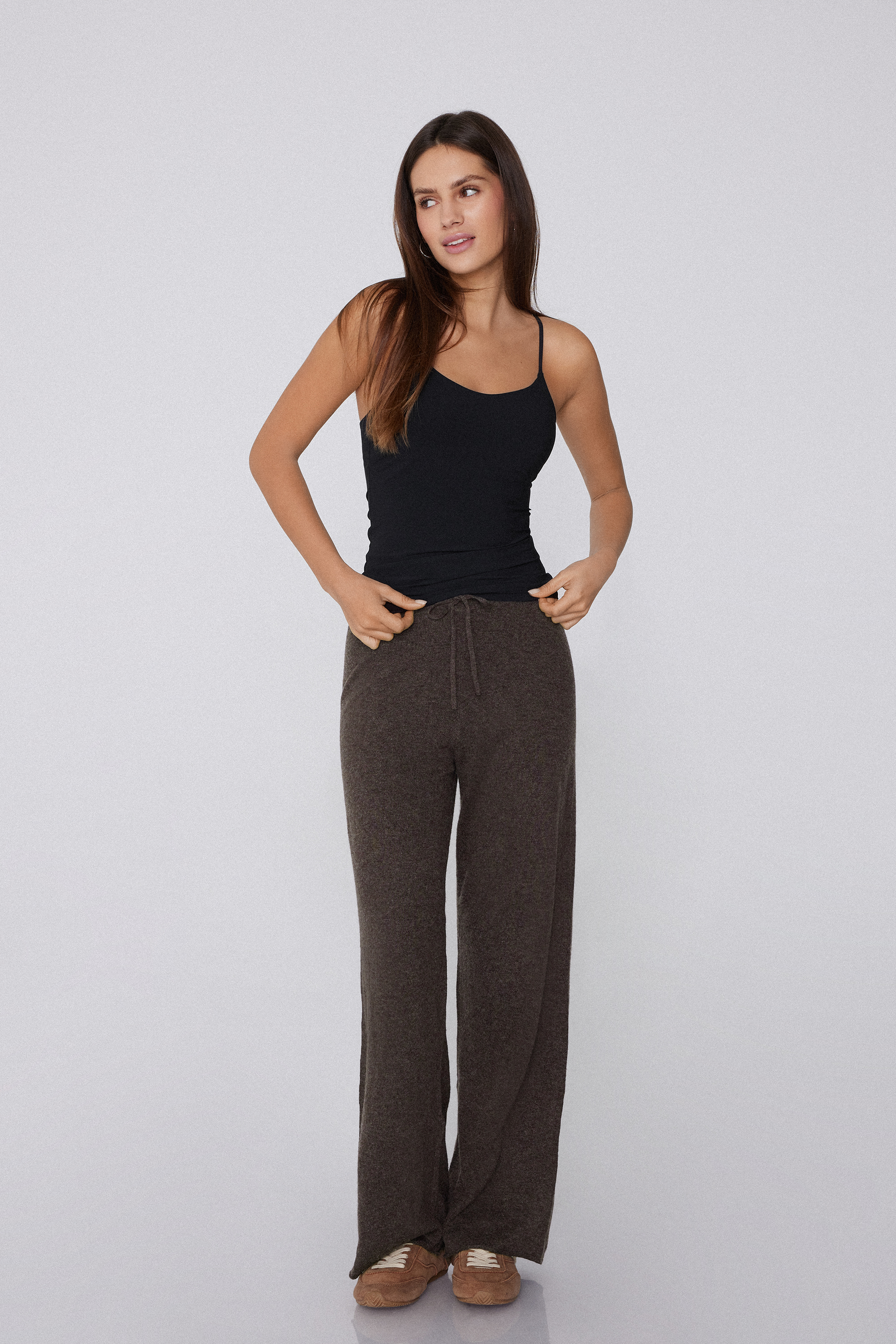 2 In 1 Natural Lifting Camisole with Adjustable Shoulder Straps