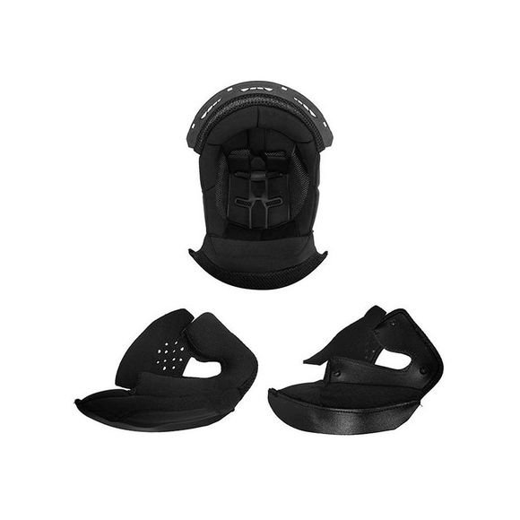 TT Shot DROP 2026 Cheek Pad and Cap - BlackRef: SO2900