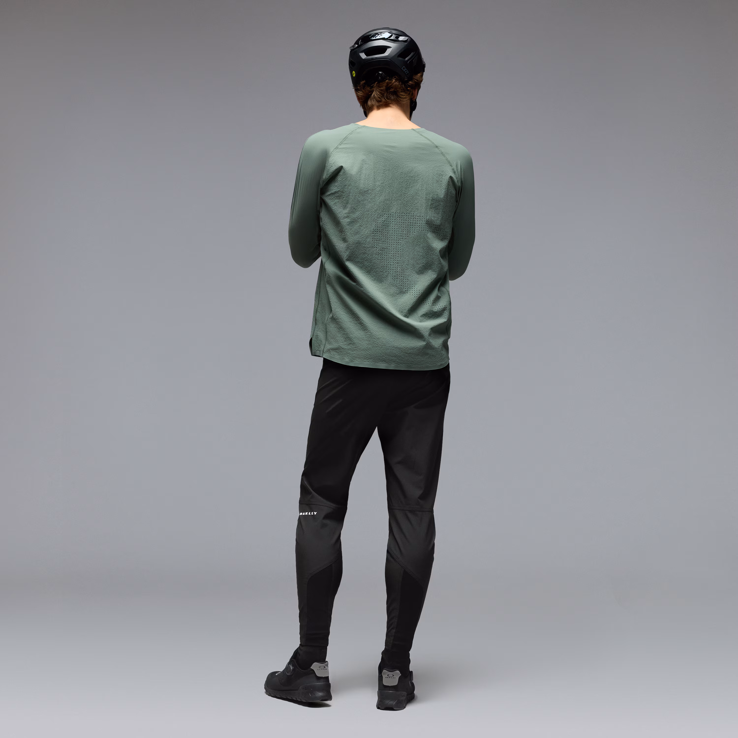 Seeker Whip LS Jersey