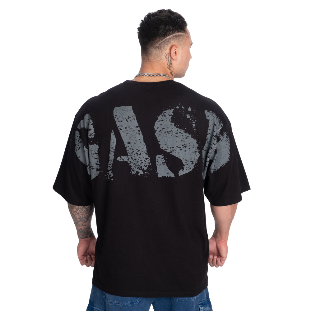 Gasp Inc Iron Tee